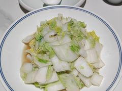 -老馆子·建德菜·山肴鱼鲜(海威新界店)