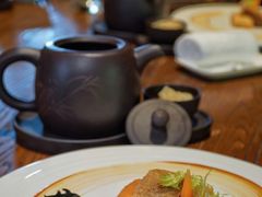-天府中餐厅·粤菜·海南菜·生猛海鲜(三亚海棠湾洲际度假酒店)
