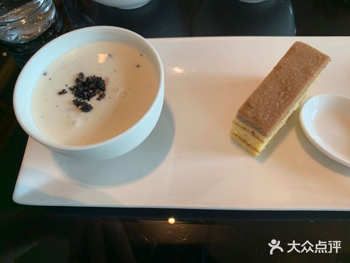 夏宫中餐厅(静安香格里拉店)图片