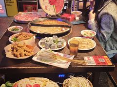 -水巷子·巴掌腰片重庆火锅(云纺店)