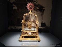 -故宫博物院(故宫)