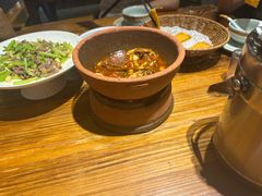 -民俗村柴火灶·景德江西菜(中国陶瓷博物馆店)
