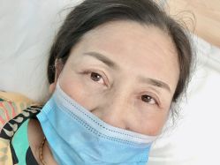 -Doris多里斯半永久纹眉·SMP纹发·发际线