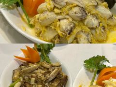 -新光酒家方亮蟹宴(黄浦店)
