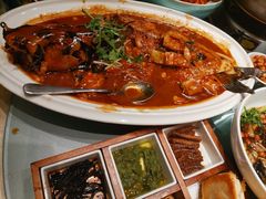 -峰厨大鱼泡饼(水上公园店)