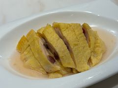 -梅龙镇酒家(南京西路总店)