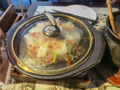 -绿茶餐厅(首开福茂店)