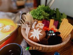 -湊湊火锅·茶憩(东城万达店)