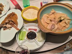 -颂福楼·南京菜(定淮门店)