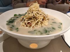 -狮王府淮扬菜(老门东店)