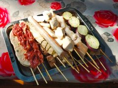 -大学路8号炸串(大学路十四号院店)