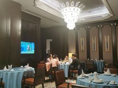 -鹭禧·中餐厅(厦门波特曼七星湾酒店)