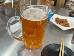 -张记烤羊腿(北花园店)