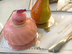 -PAUL LAFAYET 法式甜品(港汇广场店)