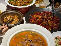 -百年神厨·地道川菜(清江西路店)