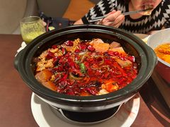 -俏江南(东方广场店)