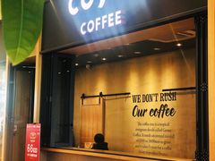 -COSTA COFFEE(龙德广场店)