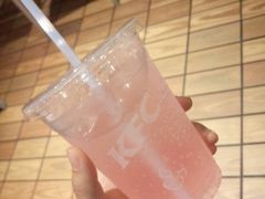 -肯德基(沈阳机场T3店)