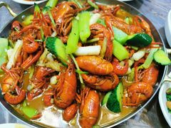 -指爱龙虾(金杨路总店)
