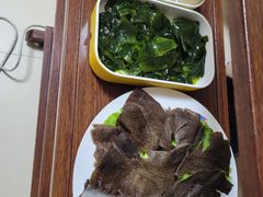 -香满锅老北京羊蝎子火锅·家常菜(新街口店)