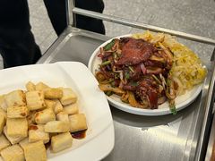-揽月斋炙子烤肉·清真(安定门·五道营店)