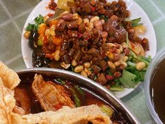 -红鼻子桂林米粉(金唐新光界店)