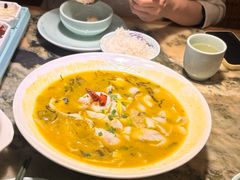 -小瓦巷·南京本帮菜(万达茂店)