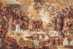 -格乐利雅婚礼艺术中心(南外滩店)