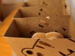 -熊姬手作茶物(汇金谷店)