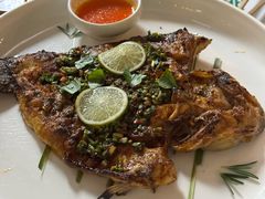 -一坐一忘云南菜(卓悦中心)