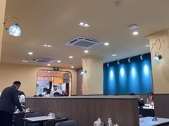 -清真·马记金兰牛肉面(大木桥路店)