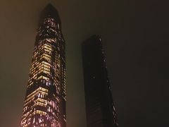 -南京眼步行桥