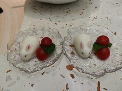 -大树餐厅(环球港店)