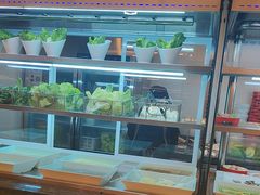 -星伦多自助料理·涮烤一体(奉贤龙湖天街店)