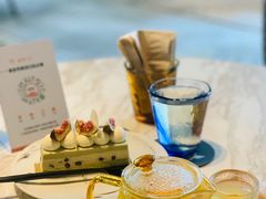 -粤海喜来登酒店·&More聚驿(天河城店)