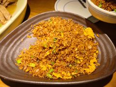 徽州炒饭-刀板香·安徽菜(望江东路店)