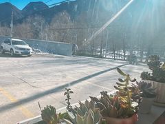 -遇见小院—虹鳟鱼•农家菜(怀柔店)