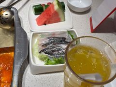 -海底捞火锅(杭州庆春路夜宵主题店)