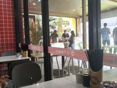 -子午路张记肉夹馍(兵马俑店)