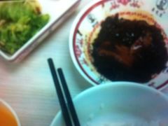 梅菜扣肉-李先生牛肉面大王(广渠门内店)