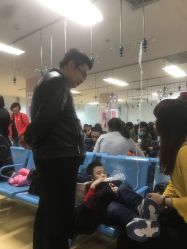 -首都医科大学附属北京儿童医院