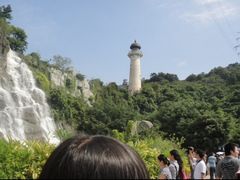 -东部华侨城