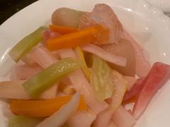湖南泡菜-湘肠香火锅店(团结湖店)