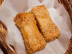 -好人民间小吃(镇江八佰伴店)