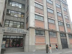 -上海四行仓库抗战纪念馆