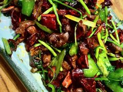 -正通记·哈尔滨烧烤·炭烤鸽子(七宝万科国际店)