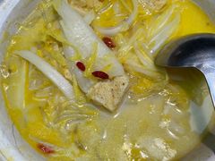 -上关雪東北菜(中房金谊店)