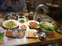 -紫霞门韩国料理烤肉(深南东路店)