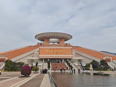 -中国闽台缘博物馆