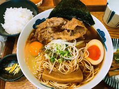 -面屋 猪一